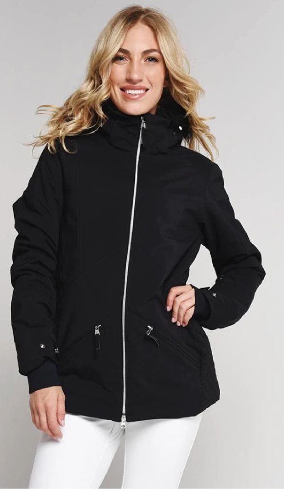 Veste de la marque signature pour femme taille S - 36