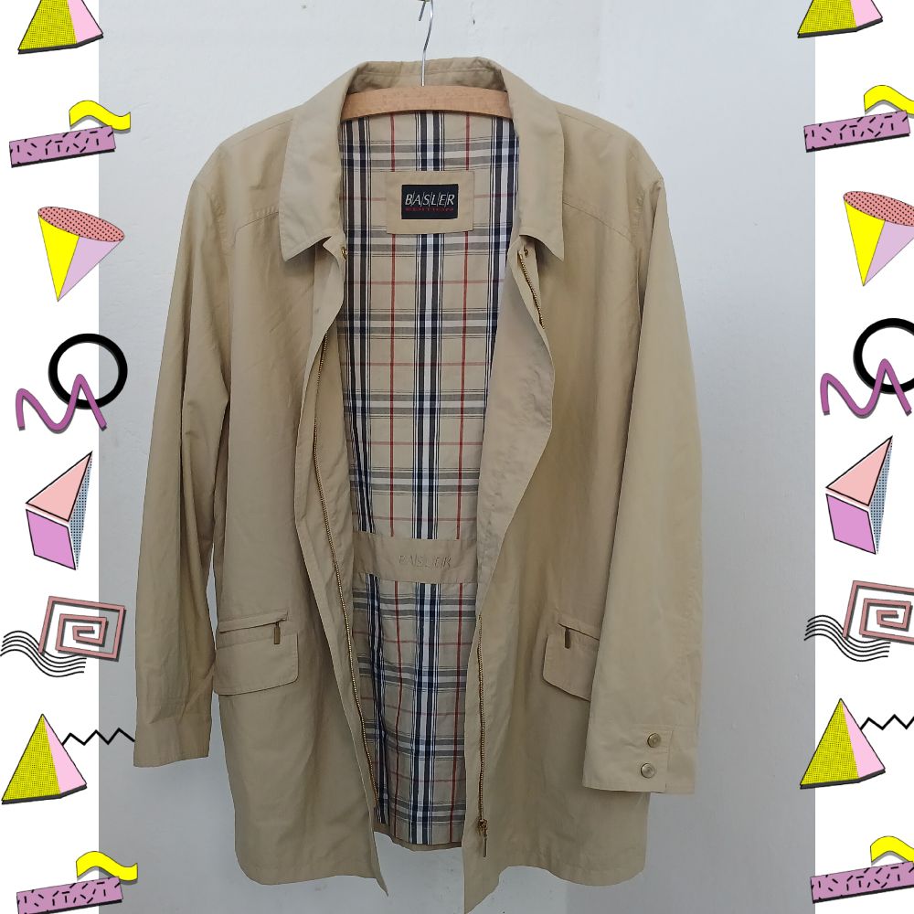 BASLER veste homme taille XL - 42 