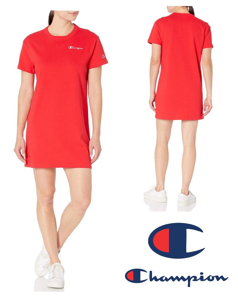 Robe pour Femmes Champion Taille 38/M