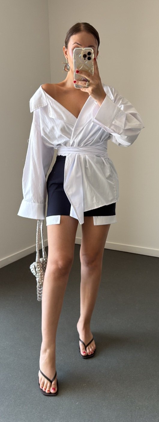 Boohoo jupe vert militaire ❤️ clair très à la mode