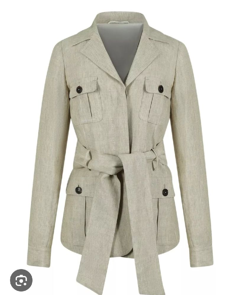 Blazer KASPER Vert Absinthe taille M - 38