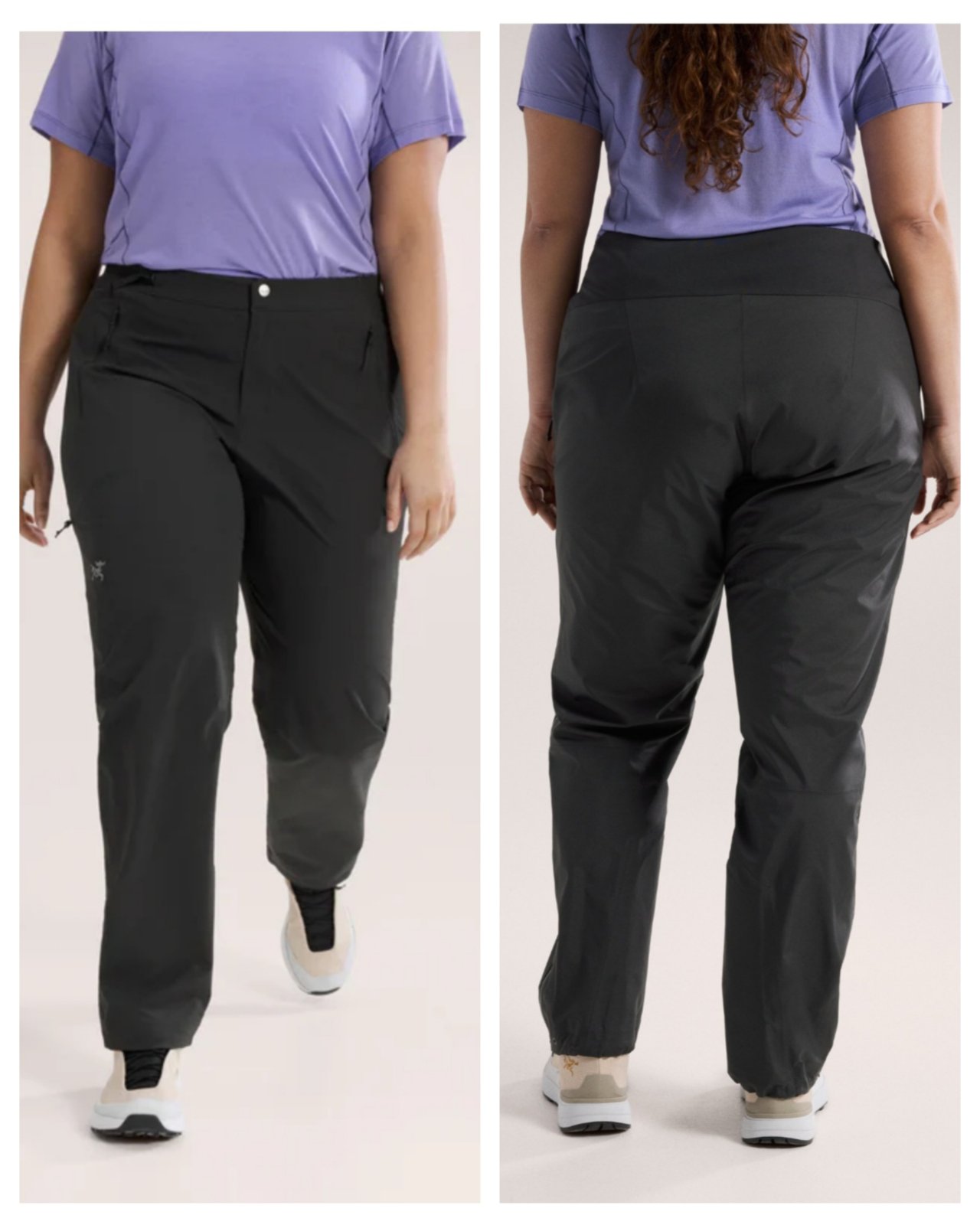 Pantalon sport outdoor Schöffel authentique – Modèle Engadin taille 48 / 50 
