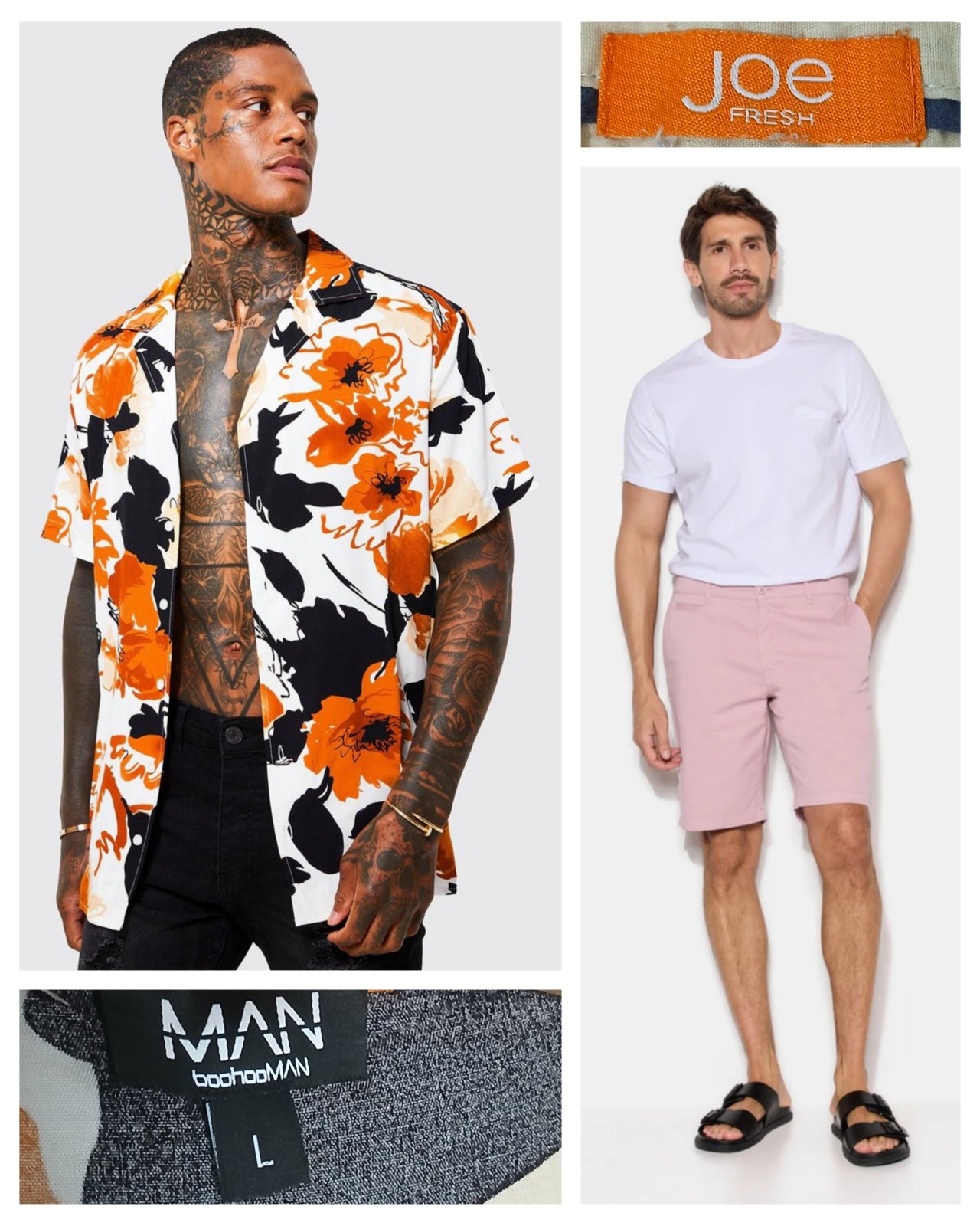  Deux looks, une seule offre L'alliance parfaite entre élégance contemporaine et prestige. Une pièce rare, au caractère unique, qui sublime chaque silhouett + short violet pastel la couleur unique rare et très recherché 🫣 profitez prooomoo