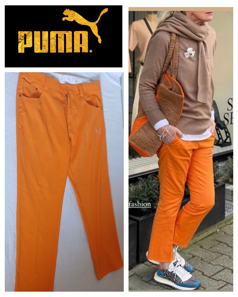 Pntalon sport puma pour femme taille L - 40