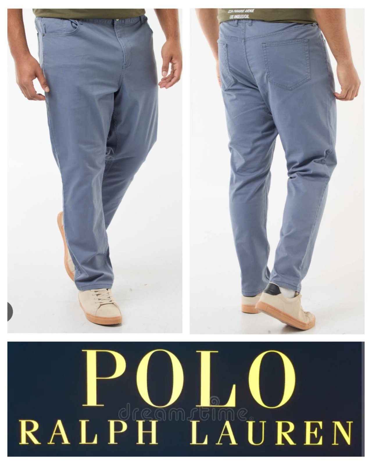 - 20 % de 18h à 19 h Blech flous !!! polo taille 50 ( coton maco ) profitez à très bas prix - silhouette moyenne jai dis bien moyenne ..prix walah le tal9ouh fi hata blasa . Ena dima ndalalkom 