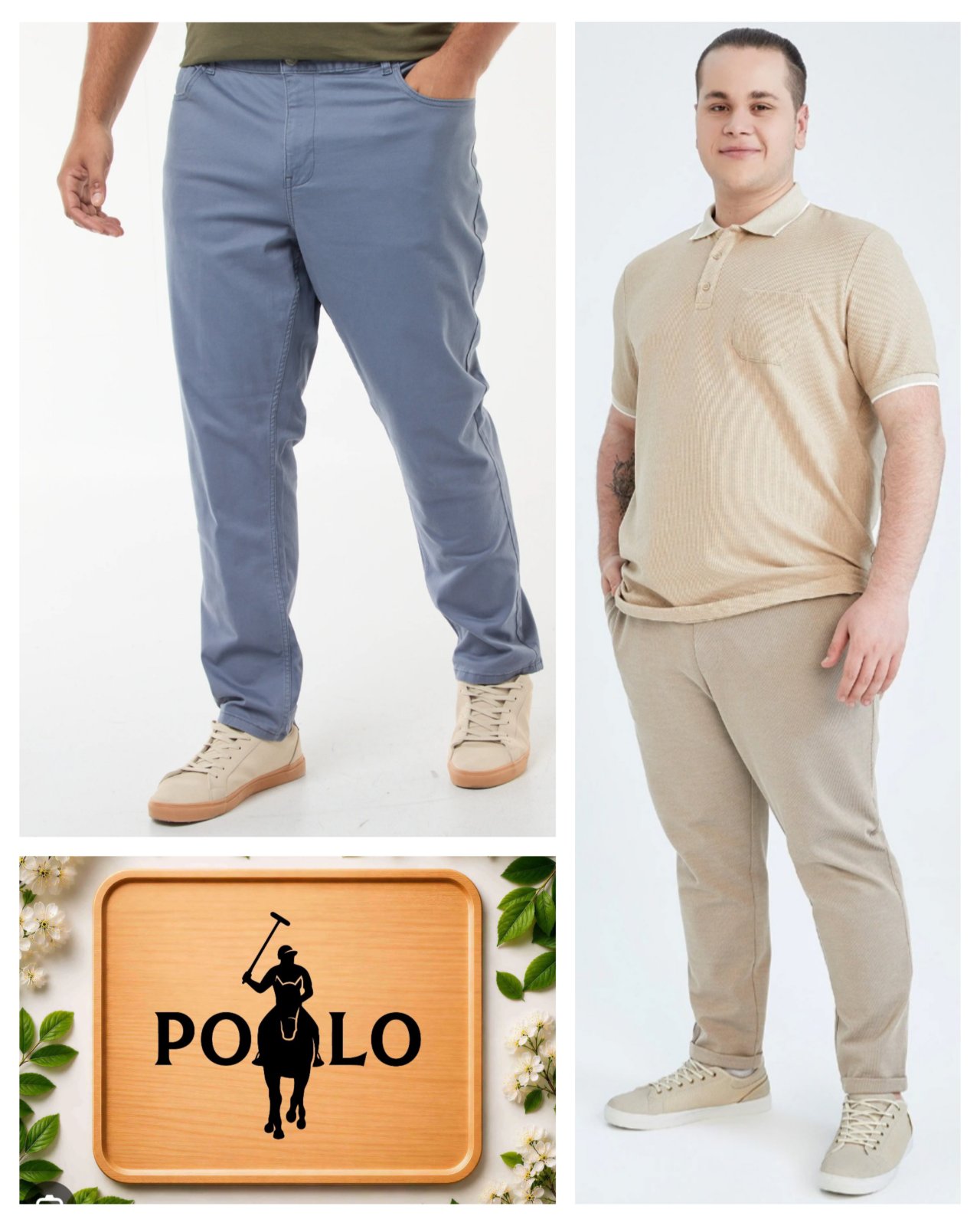 Je vide lawled Loooot polo chino Blech flous !!! polo taille 50 ( coton maco ) profitez à très bas prix - silhouette moyenne jai dis bien moyenne ..prix walah le tal9ouh fi hata blasa . Ena dima ndalalkom
