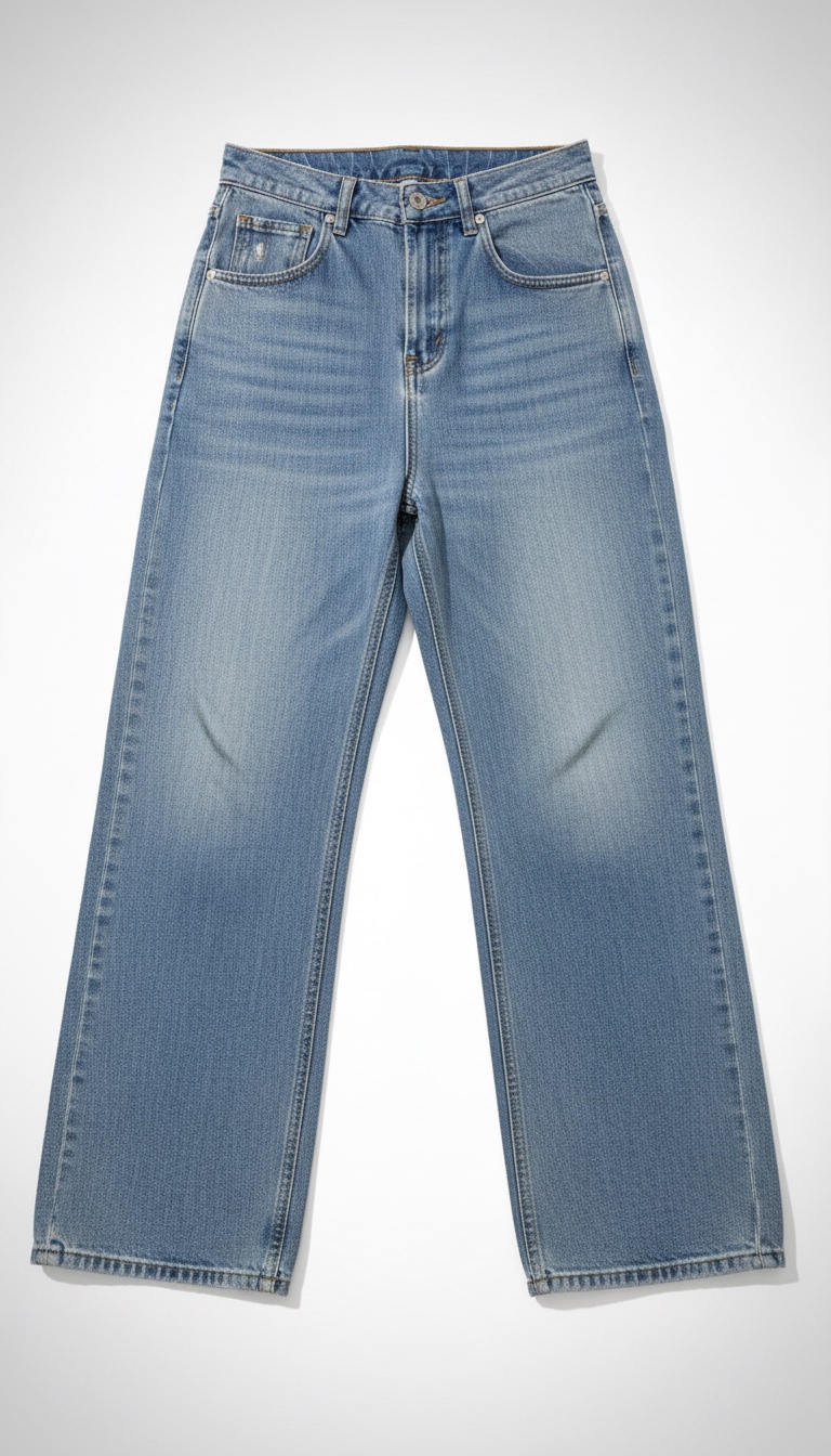 Pantalon jean