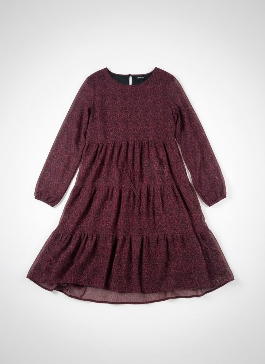 Mini robe kookai