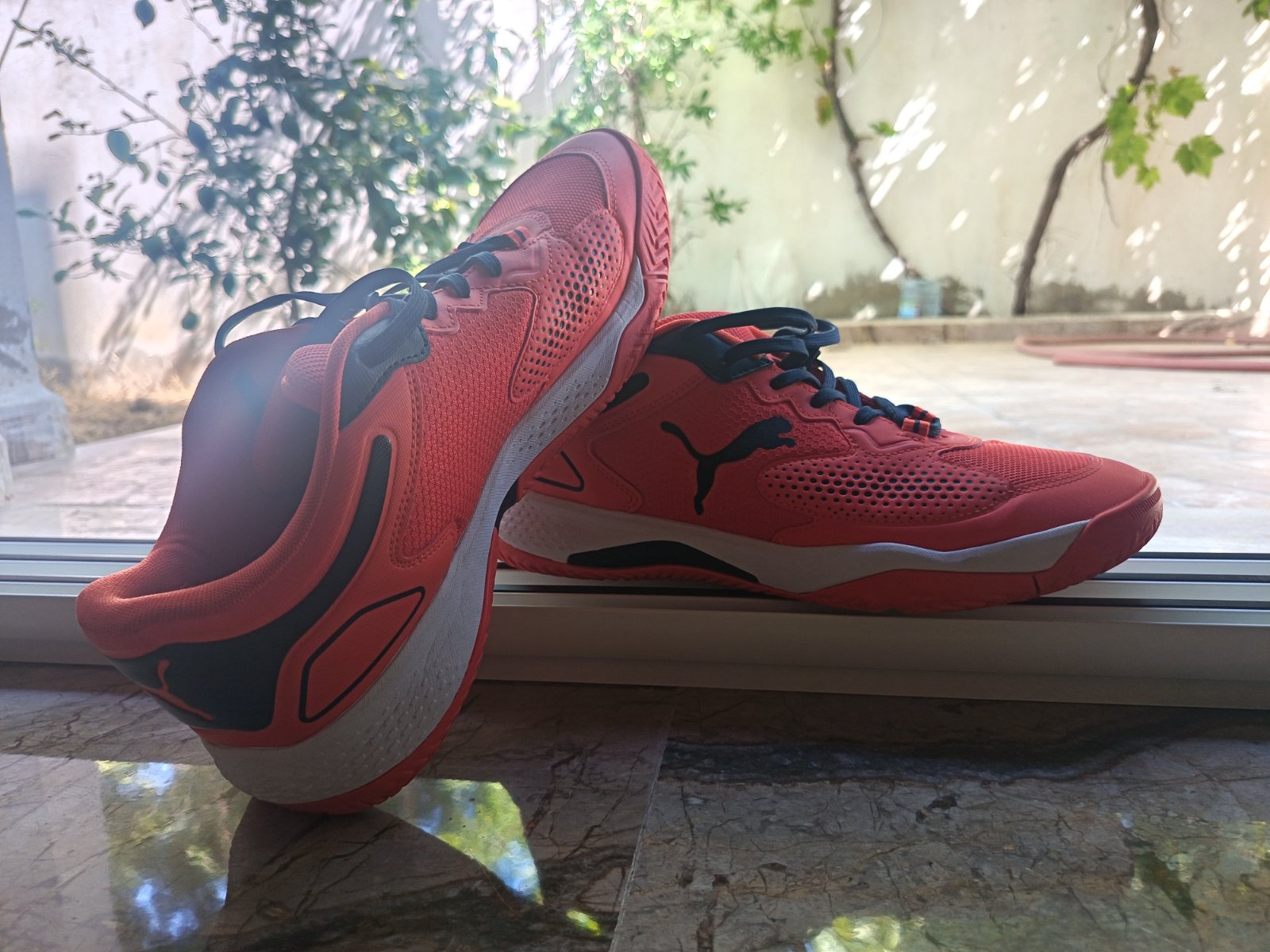 Puma Solarcourt RCT