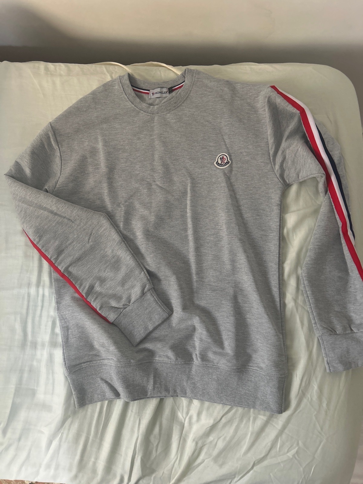 Pull MONCLER