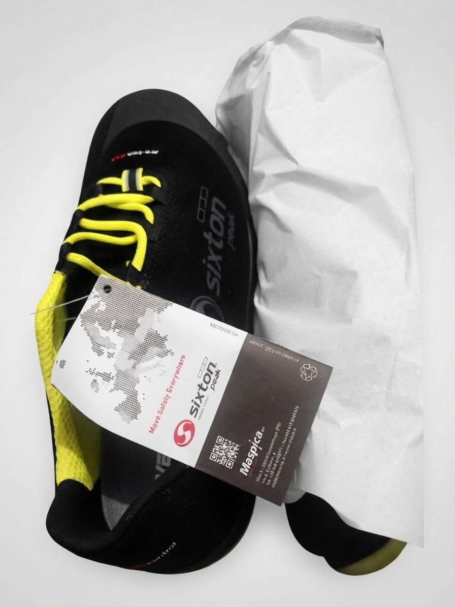 Chaussures de sécurité 