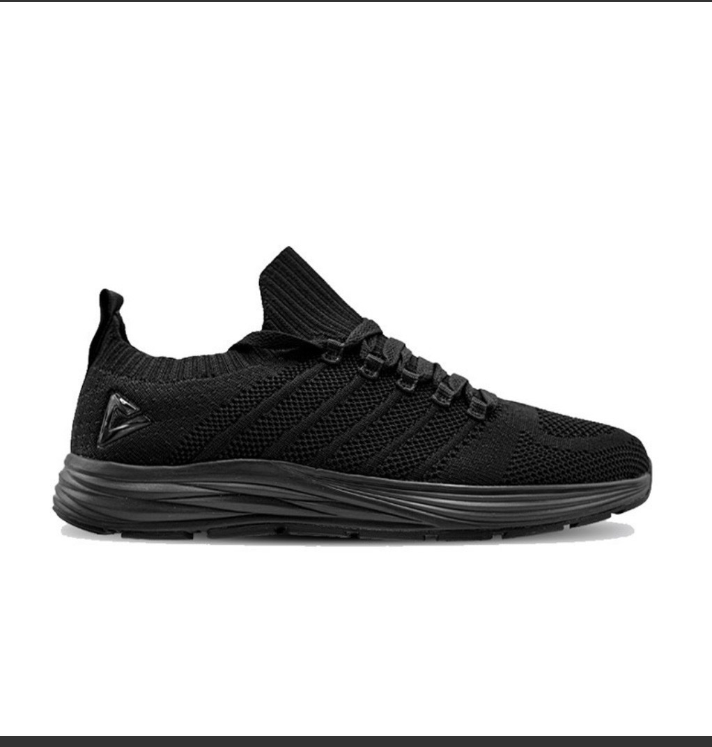 Espadrille noir