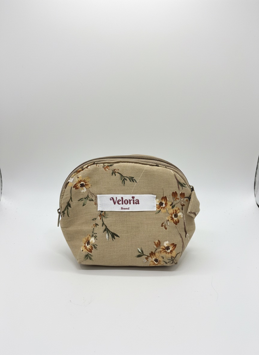 Trousse de maquillage
