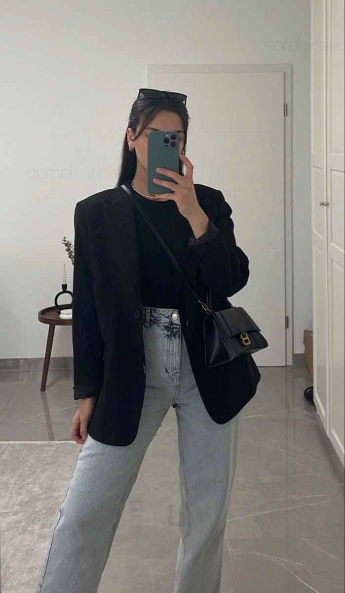 Blazer 