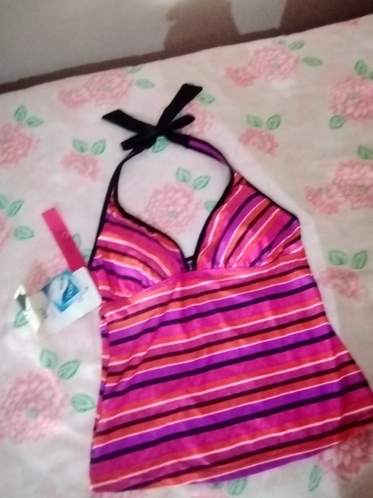 Haut maillot 