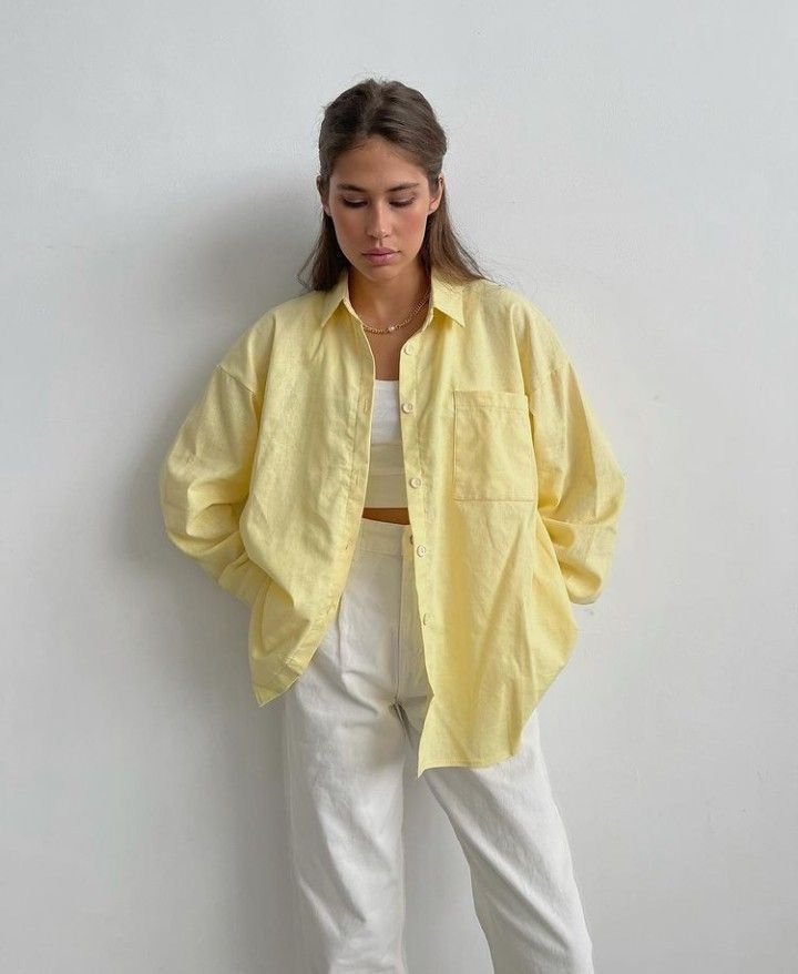 Chemise 