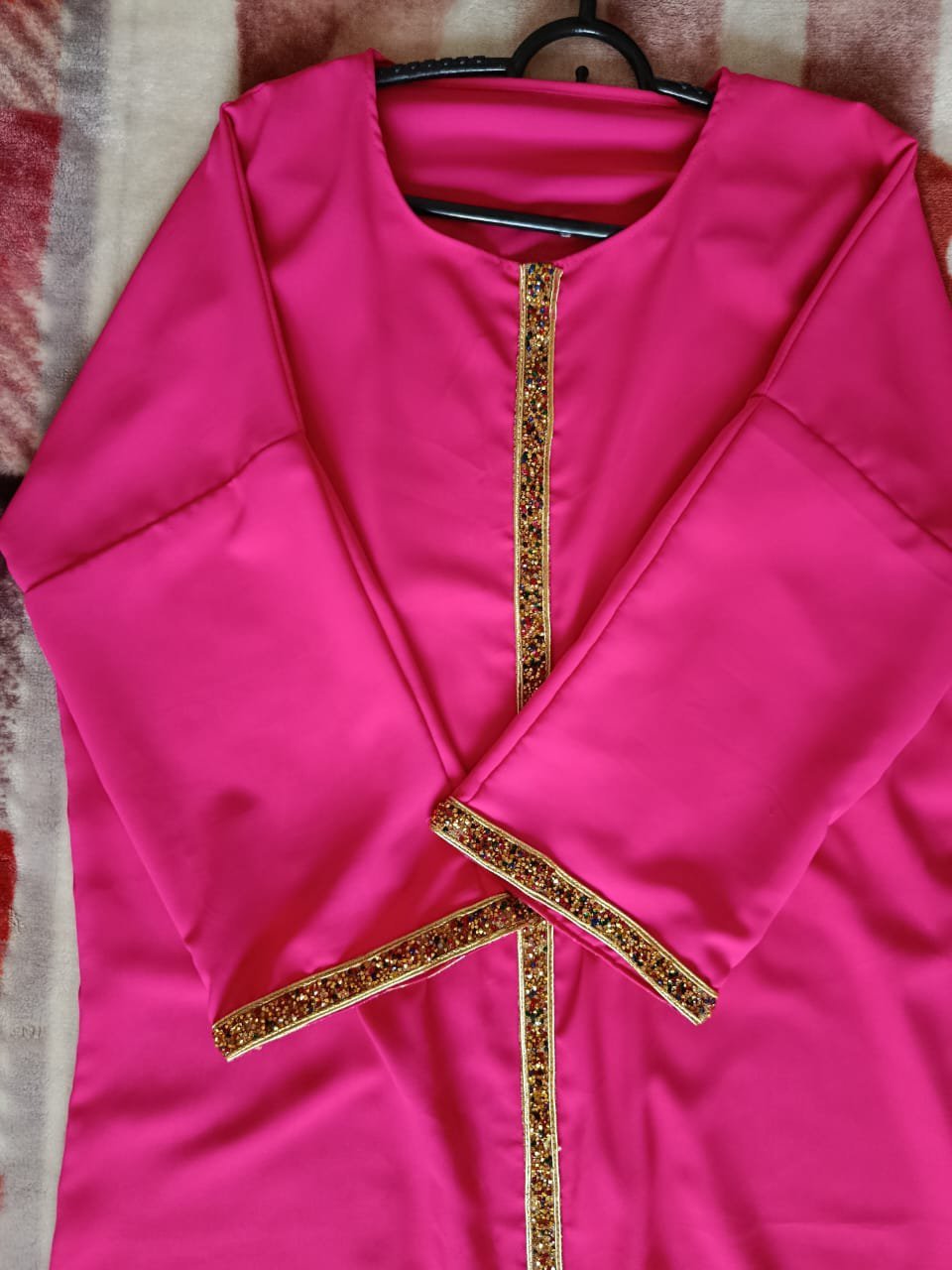 Robe soirée 
