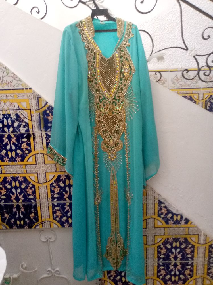 قفطان