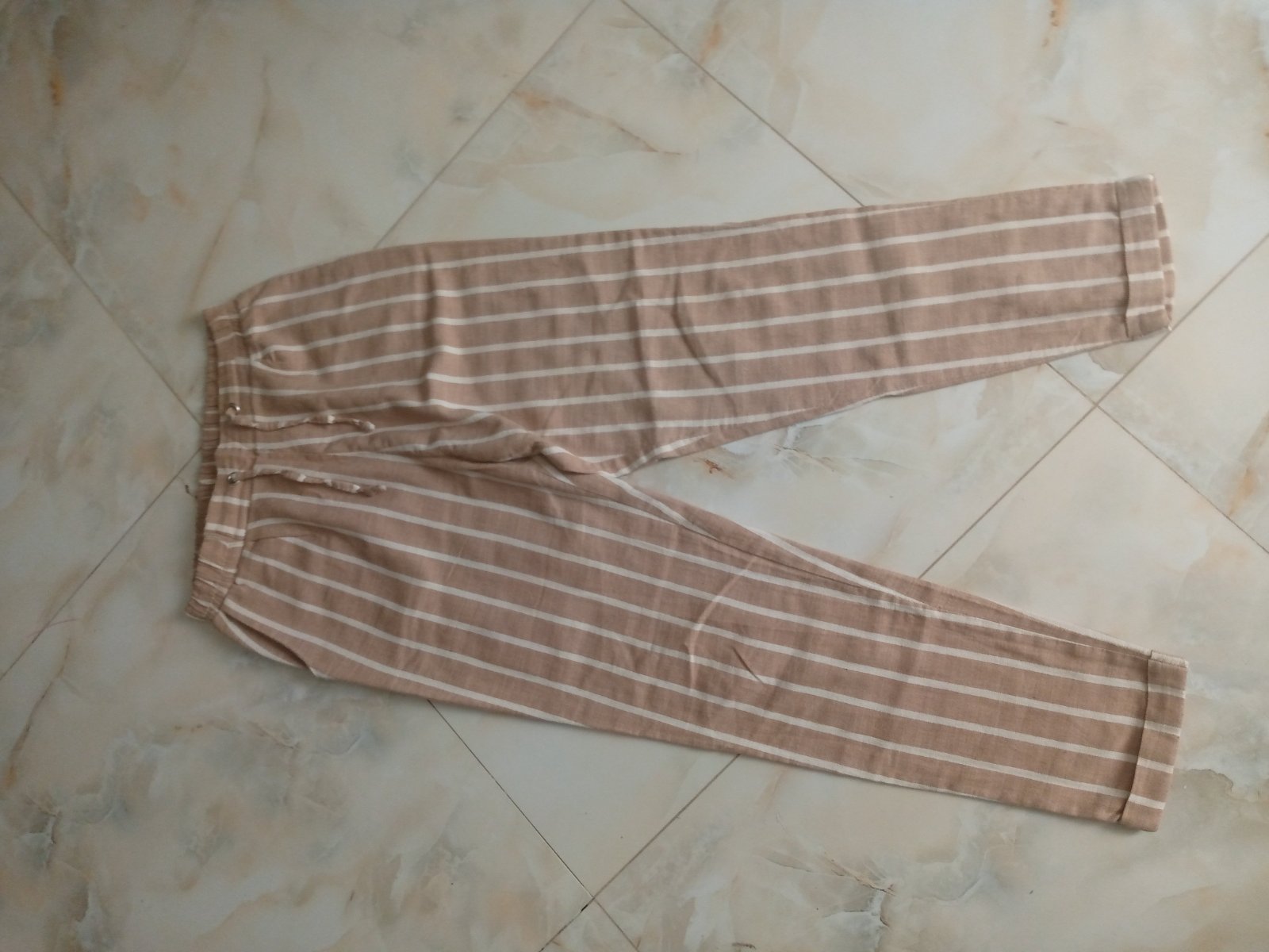 Pantalon camaraya