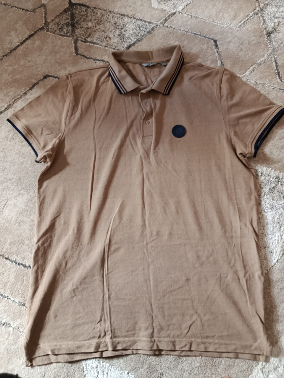 Pull