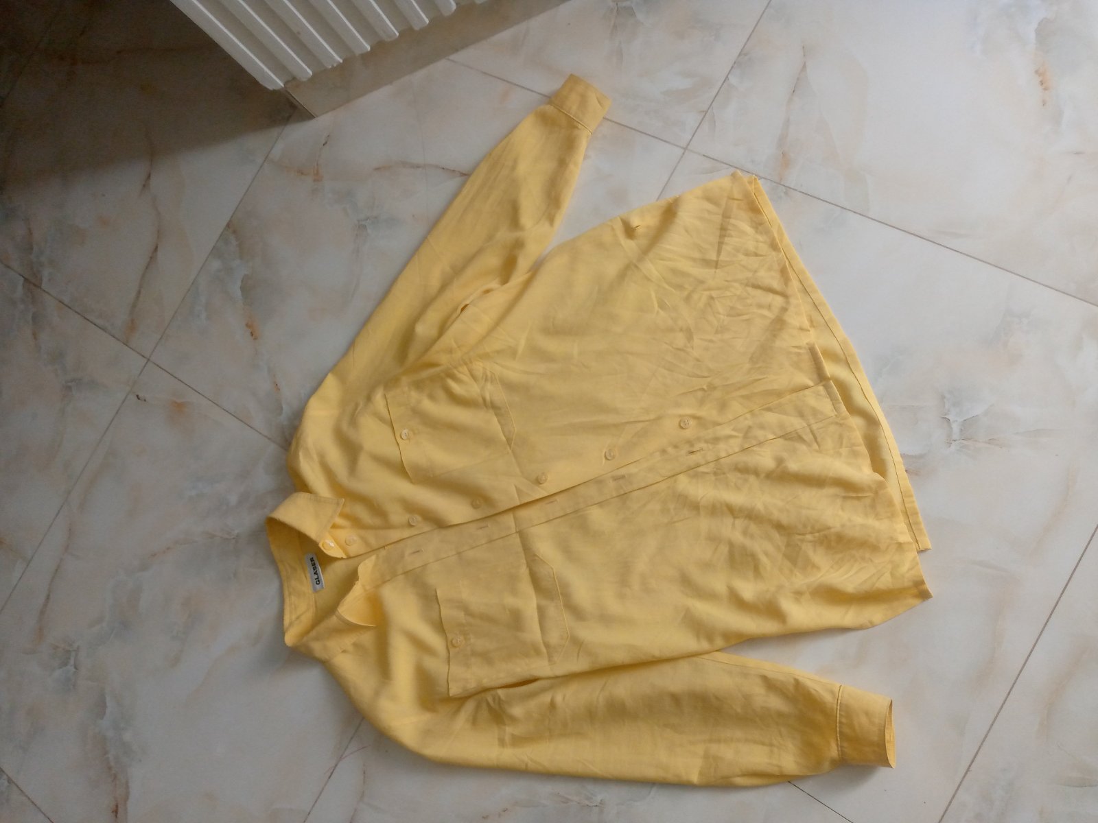 Chemise