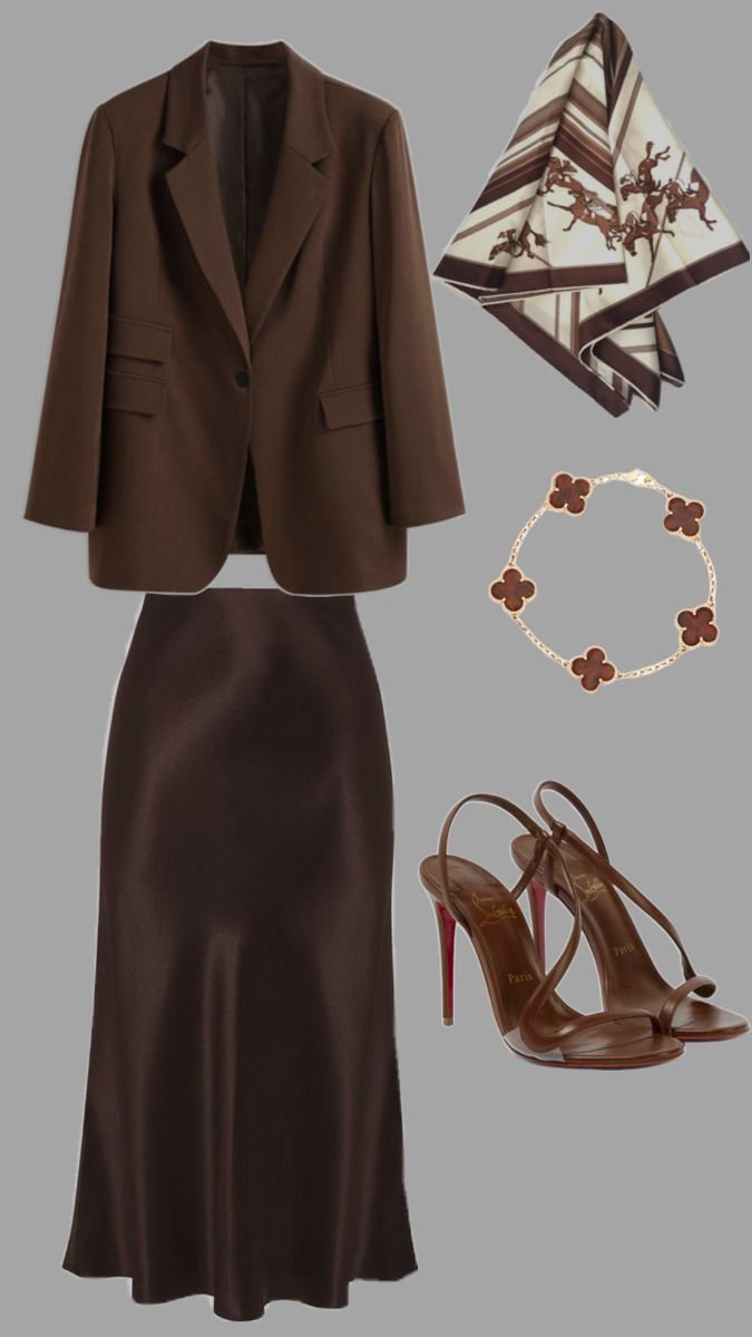 Set tendance 