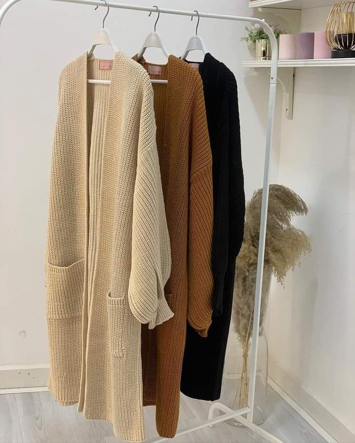 Gilet 