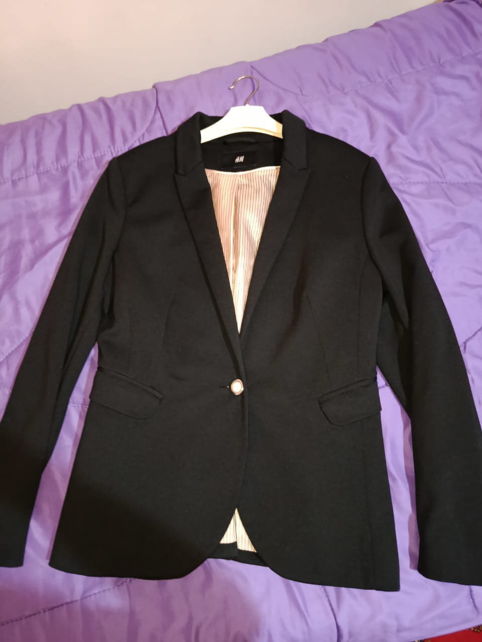 Blazer 