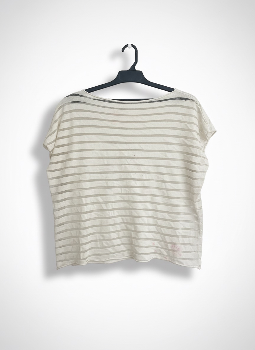 Pull femme