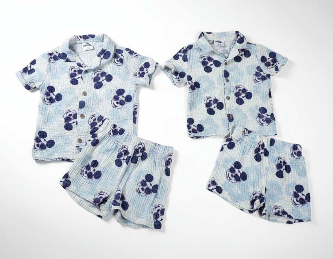 Matchy Matchy Disney 