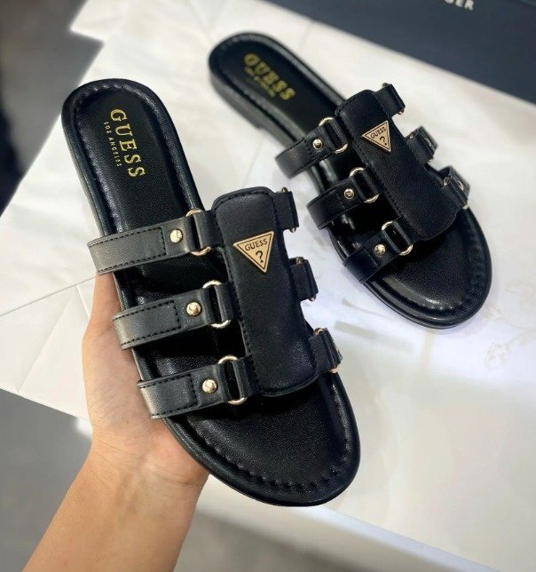 Mules GUESS