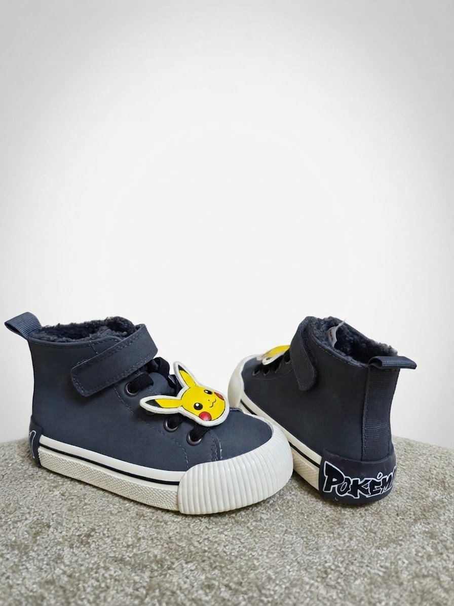 Basket H&M neuf pointure 25