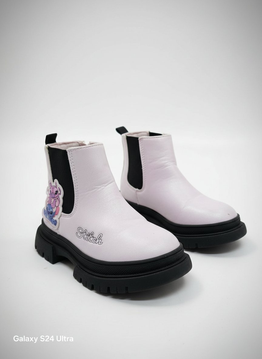 Bottes Stitch 25/26
