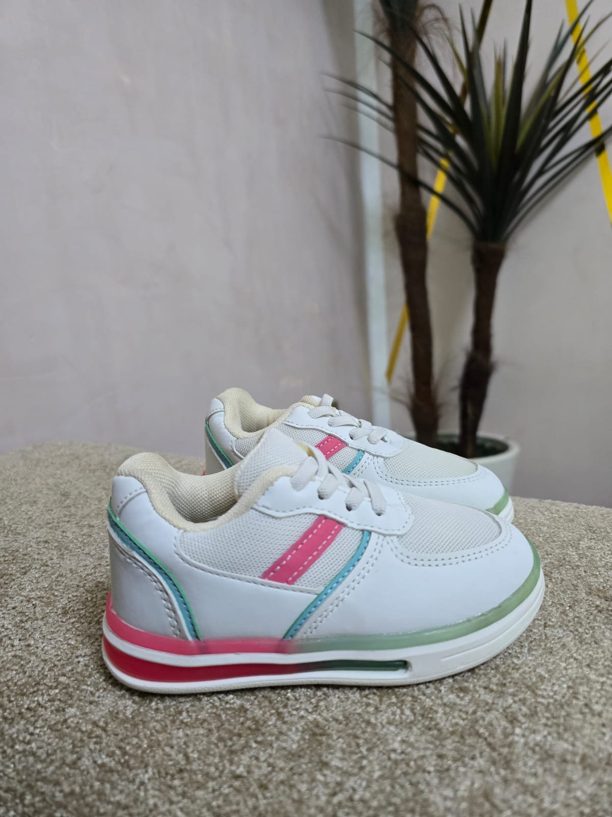 Basket pointure 26 