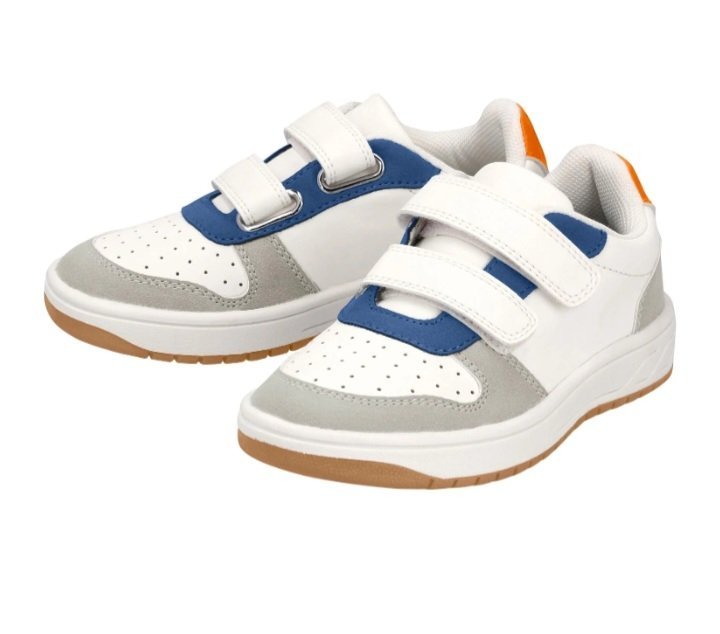 Basket pointure 25