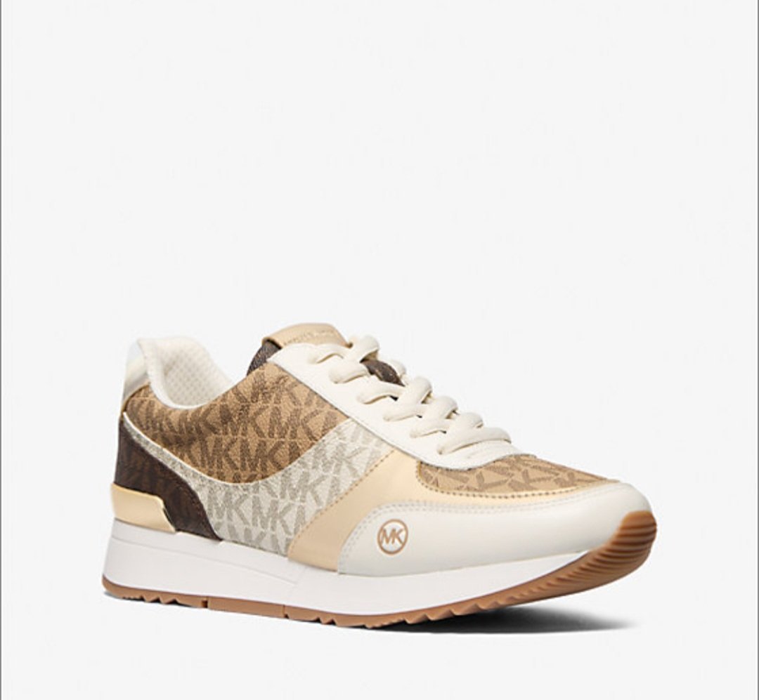 Basket Michael Kors authentique 