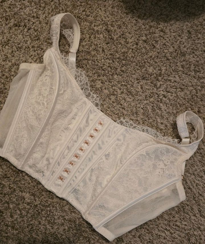 Top Bra