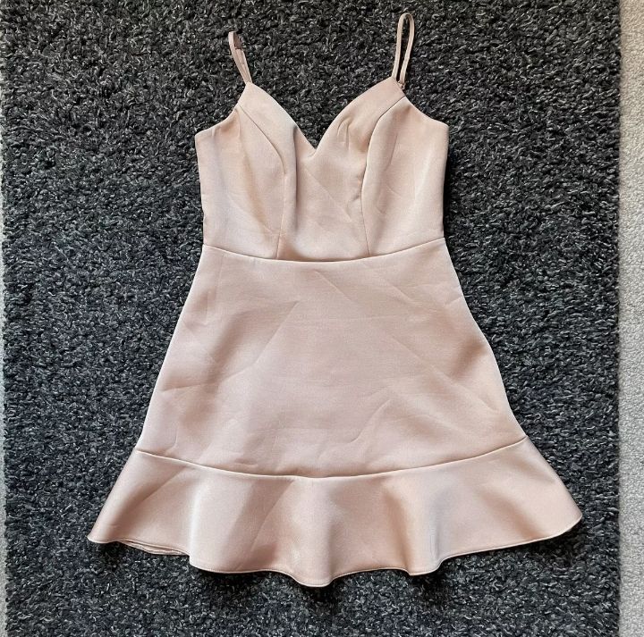 River Island Mini Dress 