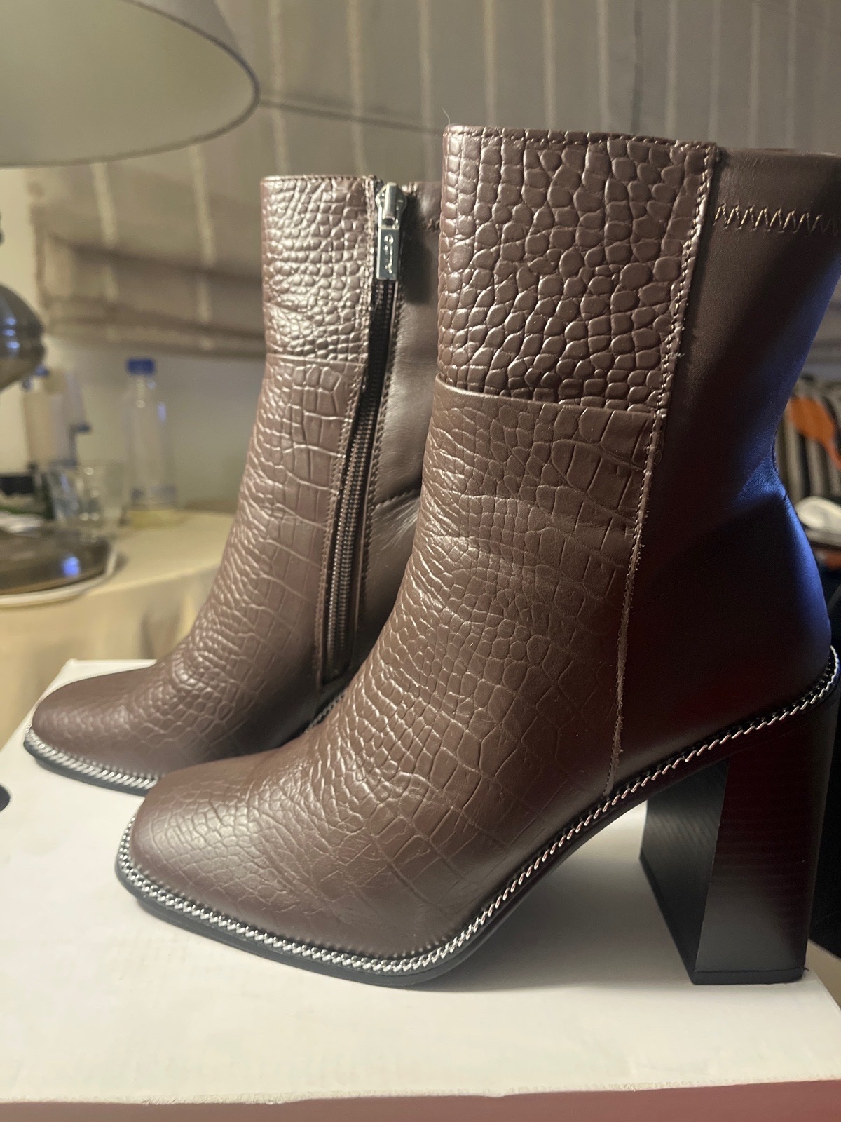Boots ALDO 