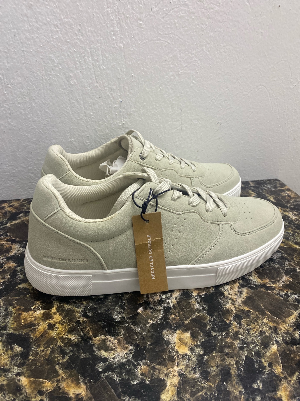 Chaussure importè