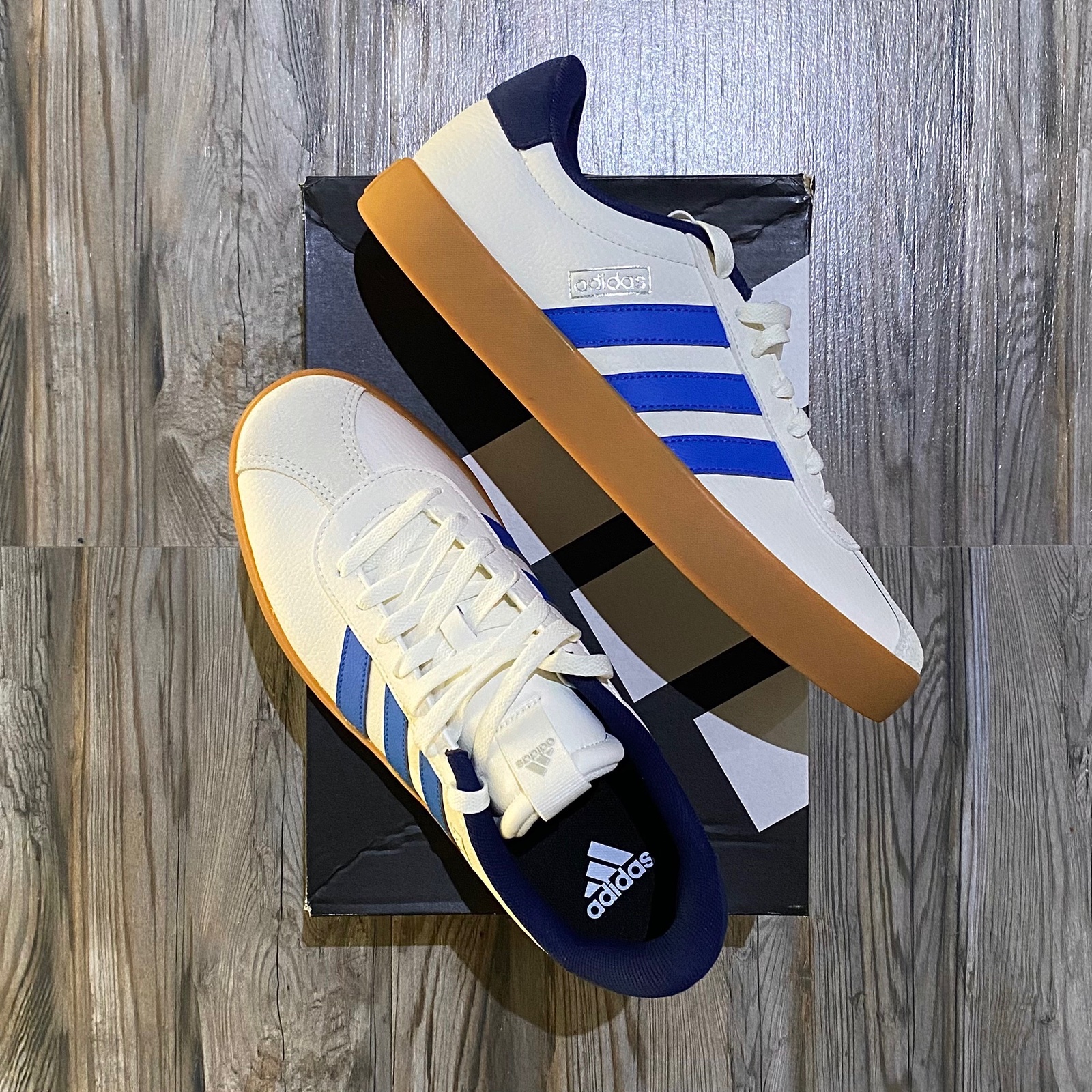 ADIDAS VL COURT 3.0