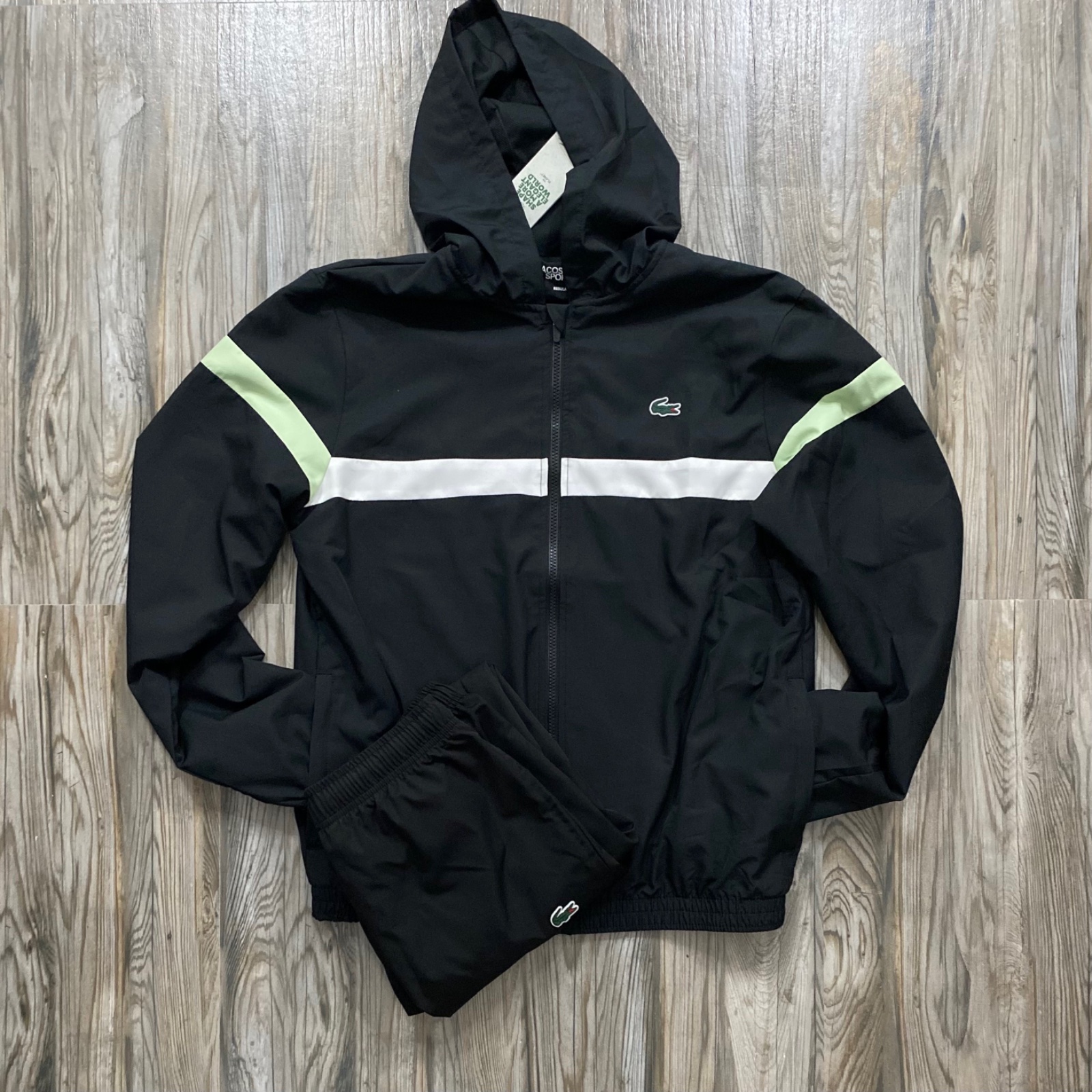 LACOSTE