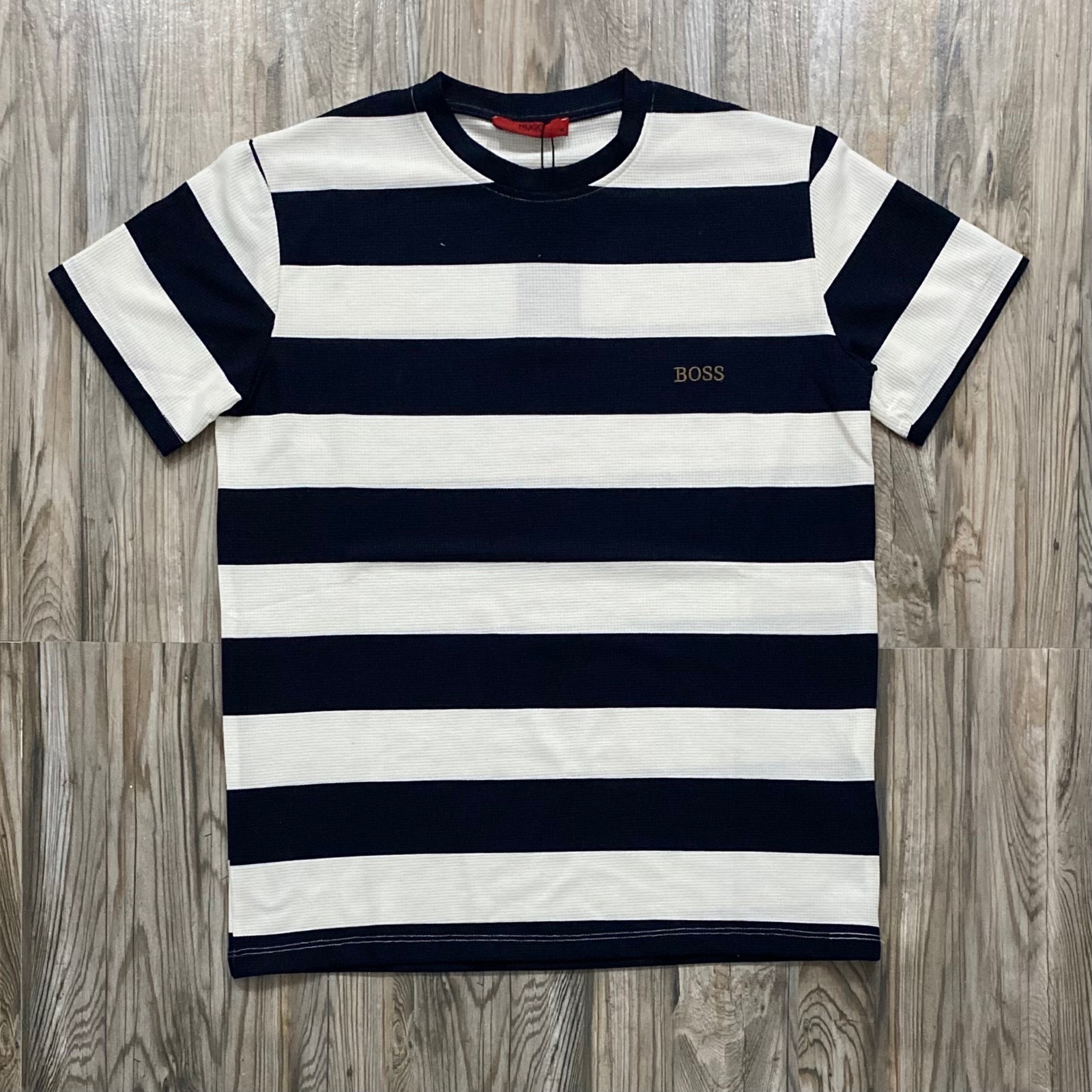 T-SHIRT BOSS