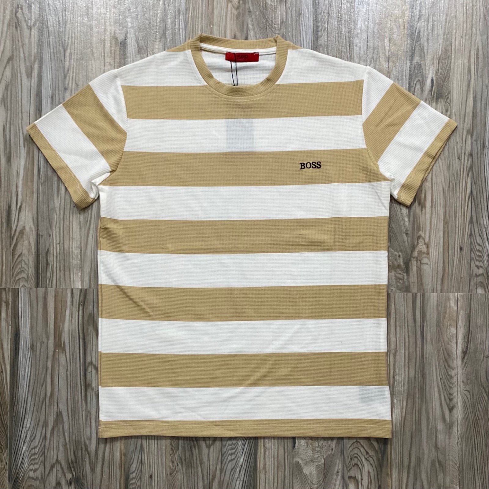 T-SHIRT BOSS 