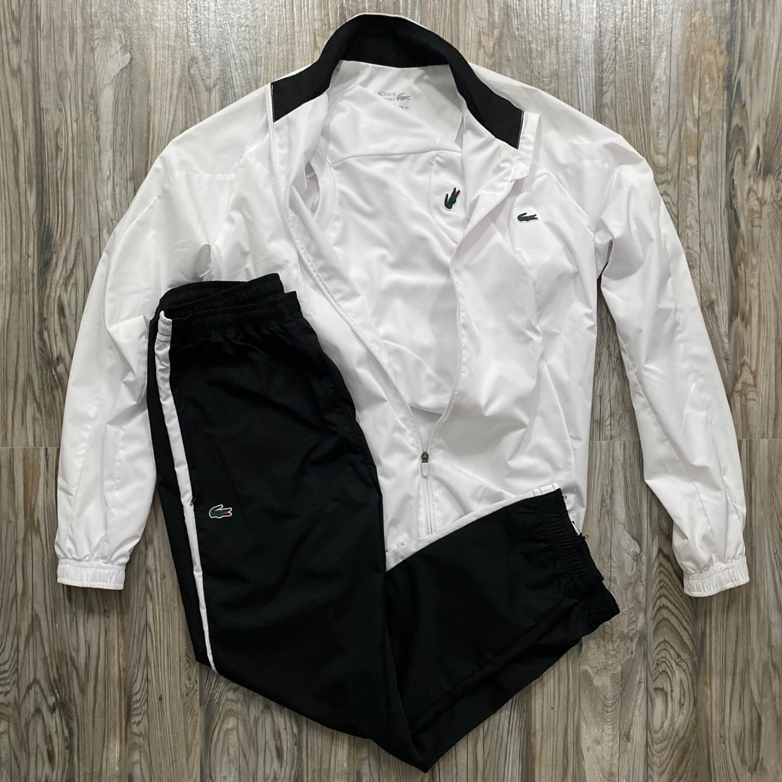 LACOSTE SPORT