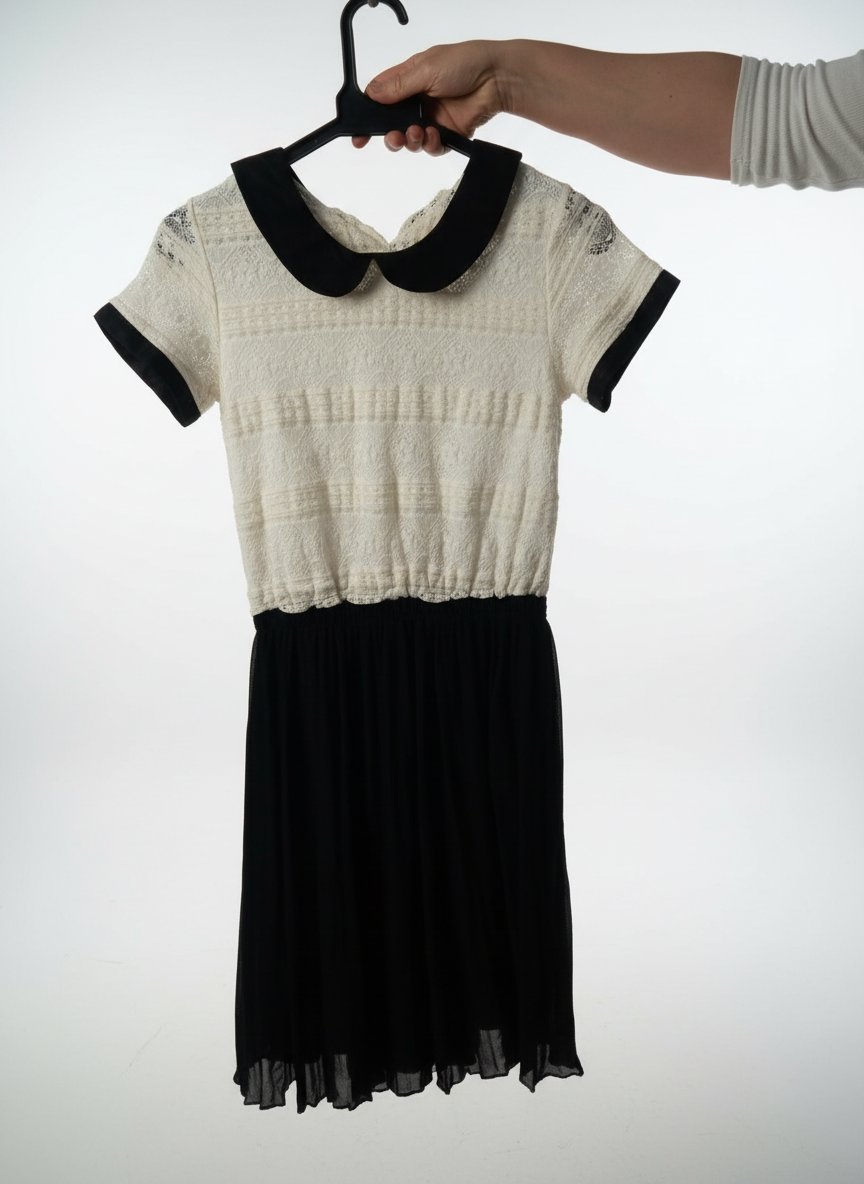 Robe taille S