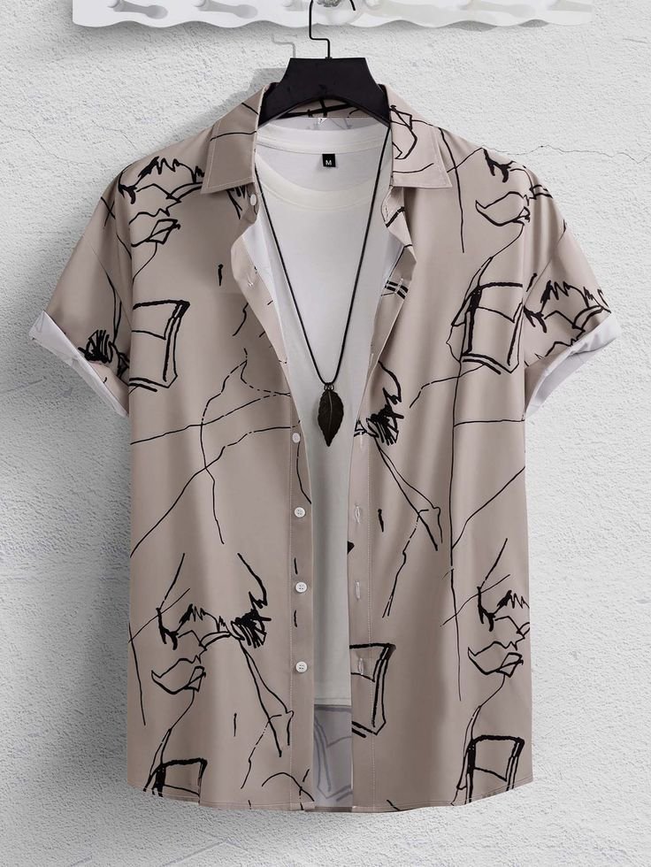 Chemise shein