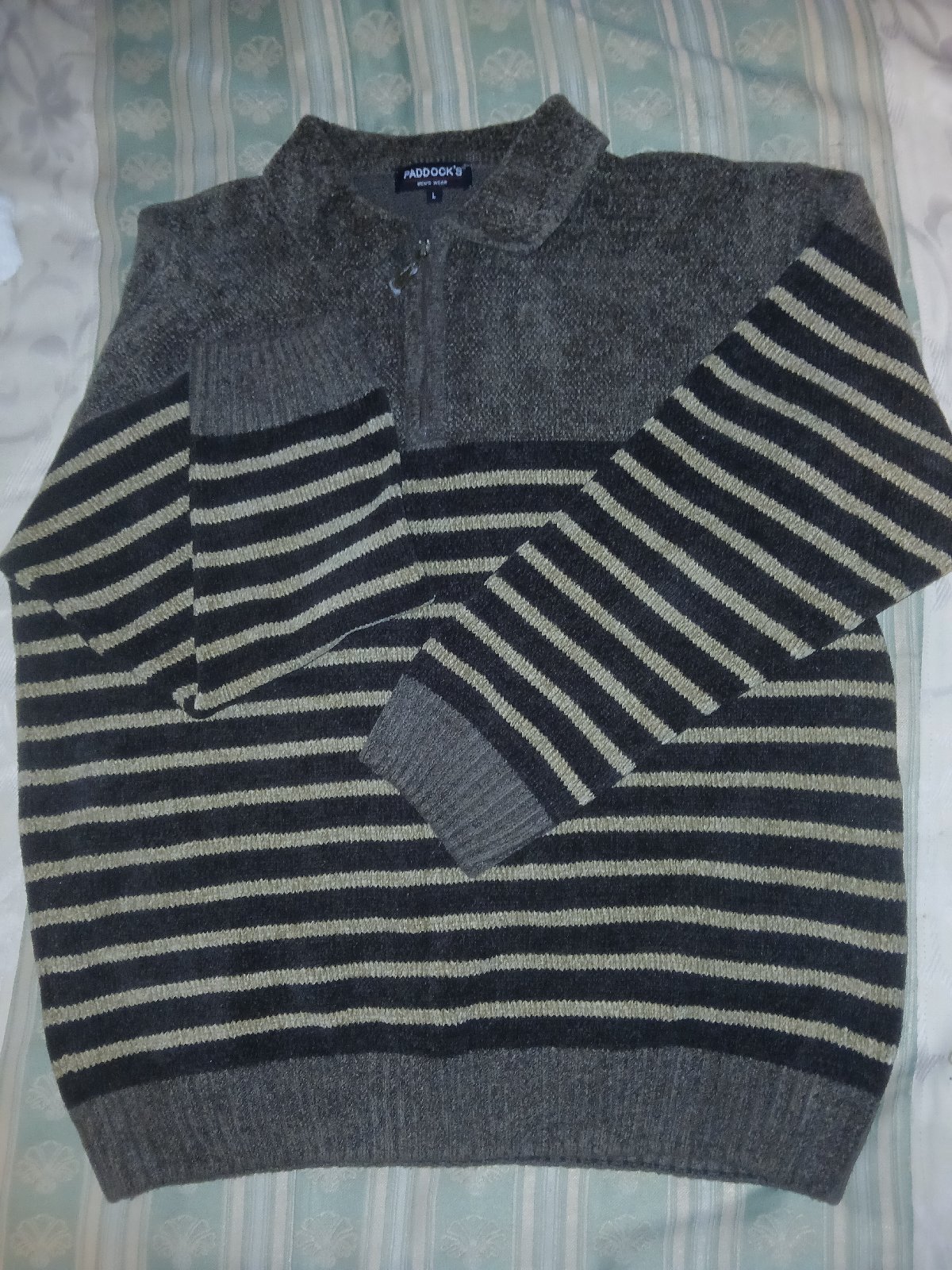 Pull