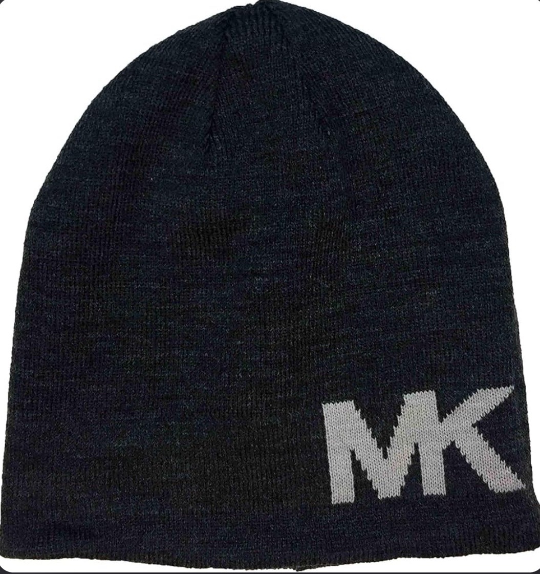 Bonnet michael kors pour homme 