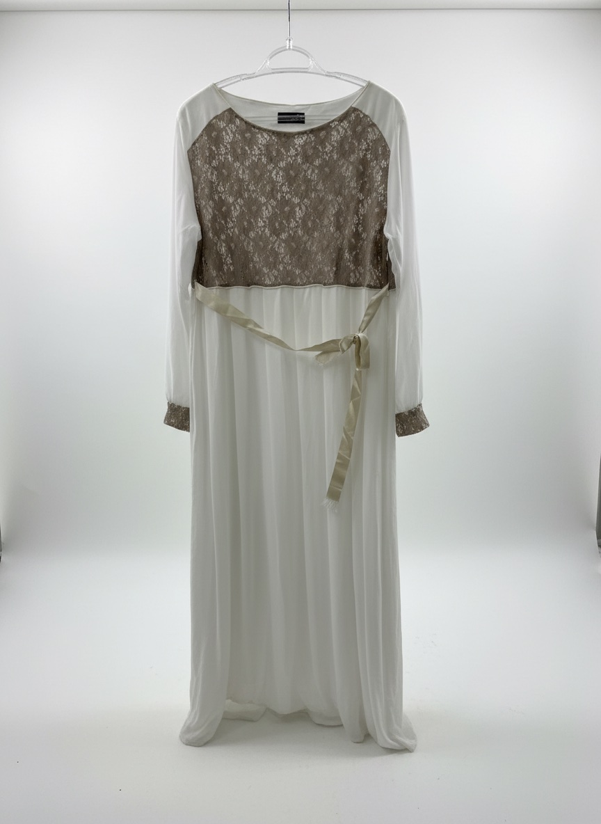Robe neuve 